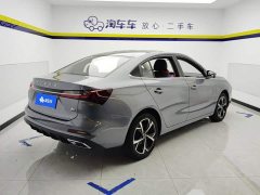 SAIC MG i5 2024 1.5L CVT Prestige - ფოტო 3