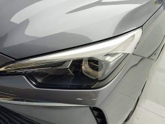 SAIC MG i5 2024 1.5L CVT Prestige - ფოტო 5