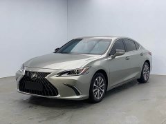 Lexus ES 200 Excellence Edition - ფოტო 1