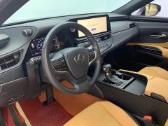 Lexus ES 200 Excellence Edition - ფოტო 14