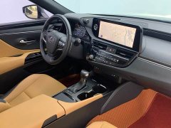 Lexus ES 200 Excellence Edition - ფოტო 15