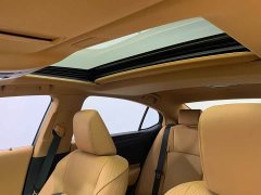 Lexus ES 200 Excellence Edition - ფოტო 16