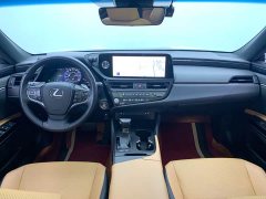 Lexus ES 200 Excellence Edition - ფოტო 7
