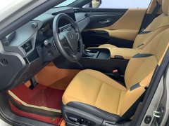 Lexus ES 200 Excellence Edition - ფოტო 8
