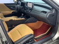 Lexus ES 200 Excellence Edition - ფოტო 9