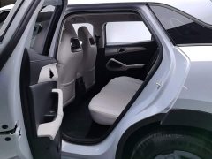 BYD Yuan UP Smart Drive 401KM Vitality Edition - ფოტო 11