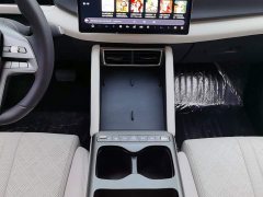 BYD Yuan UP Smart Drive 401KM Vitality Edition - ფოტო 16