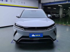 BYD Yuan UP Smart Drive 401KM Vitality Edition - ფოტო 2
