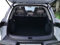 BYD Yuan UP Smart Drive 401KM Vitality Edition - ფოტო 4