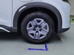 BYD Yuan UP Smart Drive 401KM Vitality Edition - ფოტო 6