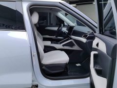 BYD Yuan UP Smart Drive 401KM Vitality Edition - ფოტო 8