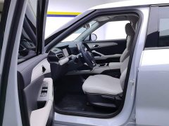 BYD Yuan UP Smart Drive 401KM Vitality Edition - ფოტო 9