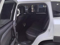 Great Wall Dachshund 2022 2.0T DCT Two-Wheel Drive Chinese Hunting Dog Edition - ფოტო 11