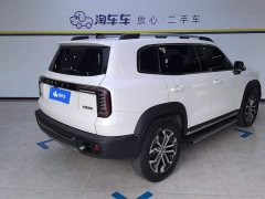 Great Wall Dachshund 2022 2.0T DCT Two-Wheel Drive Chinese Hunting Dog Edition - ფოტო 3