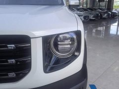 Great Wall Dachshund 2022 2.0T DCT Two-Wheel Drive Chinese Hunting Dog Edition - ფოტო 5