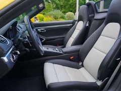 Porsche 718 Boxster Style Edition 2.0T - ფოტო 10