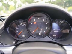 Porsche 718 Boxster Style Edition 2.0T - ფოტო 13