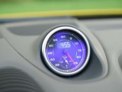 Porsche 718 Boxster Style Edition 2.0T - ფოტო 14