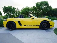 Porsche 718 Boxster Style Edition 2.0T - ფოტო 15