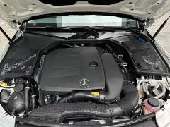 Mercedes-Benz C-Class C 260 L AMG Line Exclusive Edition - ფოტო 18