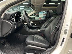 Mercedes-Benz C-Class C 260 L AMG Line Exclusive Edition - ფოტო 3