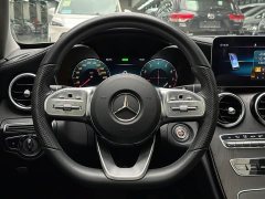 Mercedes-Benz C-Class C 260 L AMG Line Exclusive Edition - ფოტო 4