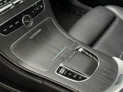 Mercedes-Benz C-Class C 260 L AMG Line Exclusive Edition - ფოტო 5