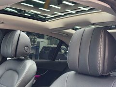 Mercedes-Benz C-Class C 260 L AMG Line Exclusive Edition - ფოტო 8