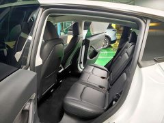 Tesla Model Y Long Range All-Wheel Drive - ფოტო 10