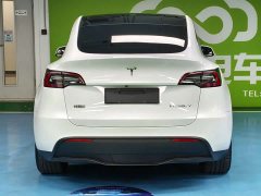 Tesla Model Y Long Range All-Wheel Drive - ფოტო 15