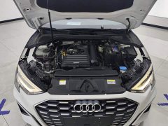 Audi A3 Sportback 35 TFSI Sport - ფოტო 10