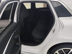 Audi A3 Sportback 35 TFSI Sport - ფოტო 11