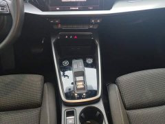 Audi A3 Sportback 35 TFSI Sport - ფოტო 16