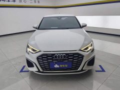 Audi A3 Sportback 35 TFSI Sport - ფოტო 2