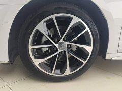Audi A3 Sportback 35 TFSI Sport - ფოტო 6