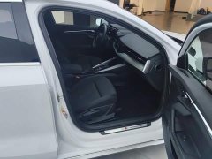 Audi A3 Sportback 35 TFSI Sport - ფოტო 8