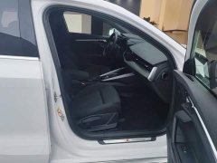 Audi A3 Sportback 35 TFSI Sport - ფოტო 9