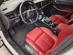 Porsche Macan 2.0T - ფოტო 10
