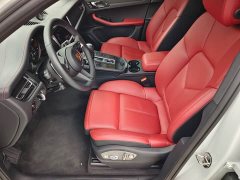Porsche Macan 2.0T - ფოტო 11