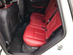 Porsche Macan 2.0T - ფოტო 12