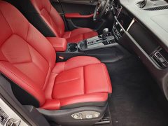 Porsche Macan 2.0T - ფოტო 13