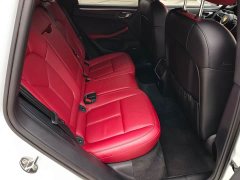 Porsche Macan 2.0T - ფოტო 14