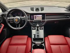 Porsche Macan 2.0T - ფოტო 16
