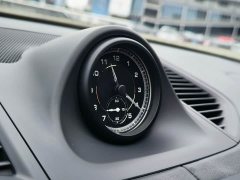 Porsche Macan 2.0T - ფოტო 17