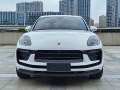 Porsche Macan 2.0T - ფოტო 2