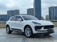 Porsche Macan 2.0T - ფოტო 3