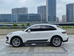Porsche Macan 2.0T - ფოტო 4