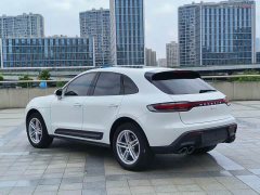 Porsche Macan 2.0T - ფოტო 5