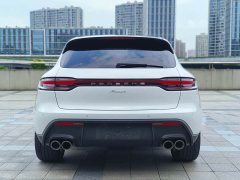 Porsche Macan 2.0T - ფოტო 6