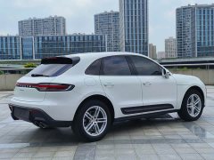 Porsche Macan 2.0T - ფოტო 7